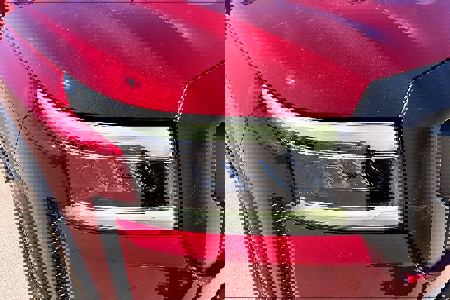 Used 2022 Nissan Frontier Pro-X image 29