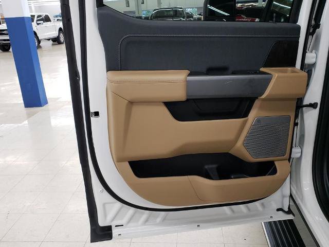 Certified 2023 Ford F150 Lariat w/ Equipment Group 502A High AWD/4WD image 13