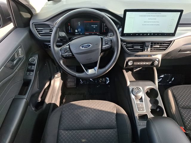 Certified 2023 Ford Escape Active w/ Tech Pack #1 AWD/4WD image 12