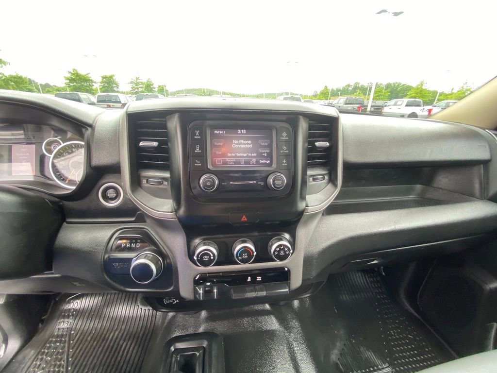 Used 2020 RAM 2500 Tradesman AWD/4WD image 15
