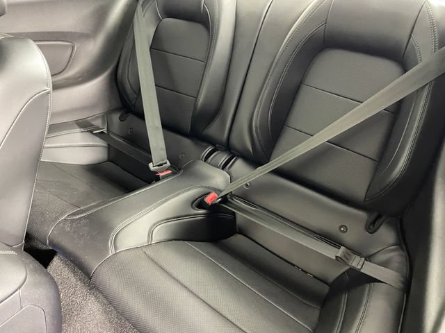 Certified 2019 Ford Mustang Bullitt w/ Bullitt Electronics Package RWD image 12