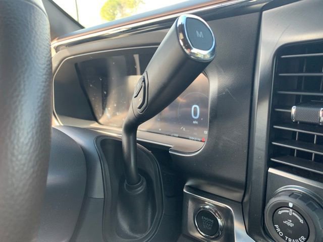 Certified 2025 Ford F350 King Ranch image 22