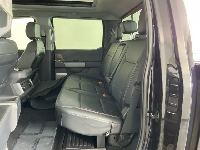 Certified 2023 Ford F350 Lariat w/ Lariat Ultimate Package image 32