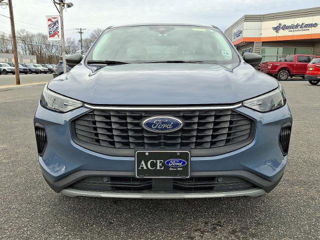 Certified 2024 Ford Escape Active image 7