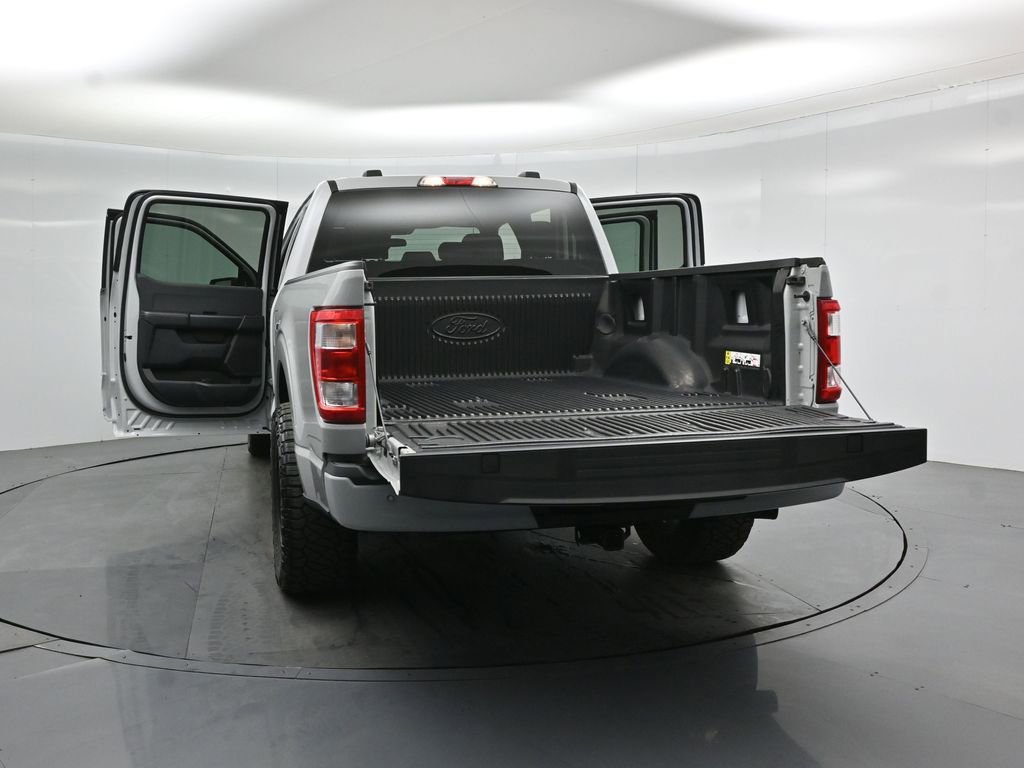 Certified 2023 Ford F150 XL w/ STX Appearance Package image 28