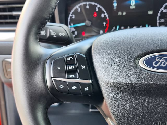 Certified 2024 Ford Maverick XLT w/ XLT Luxury Package AWD/4WD image 28