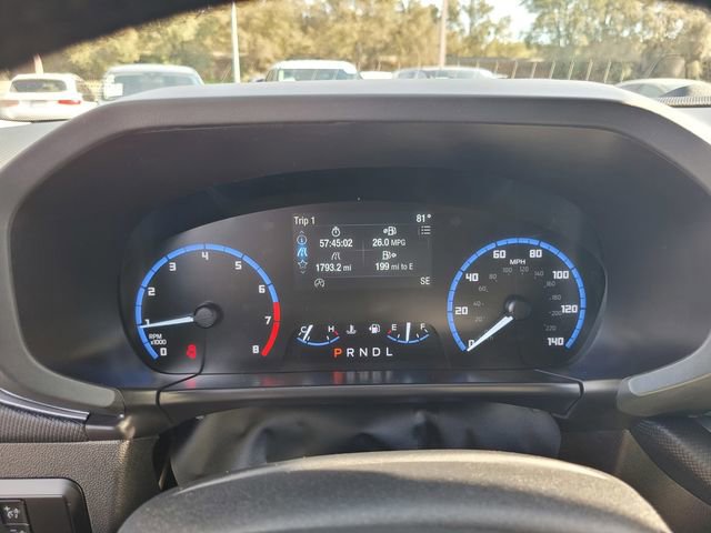 Certified 2023 Ford Bronco Sport Big Bend w/ Convenience Package image 29