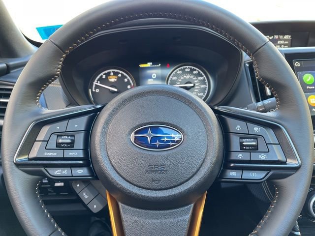 Used 2025 Subaru Forester Wilderness image 16