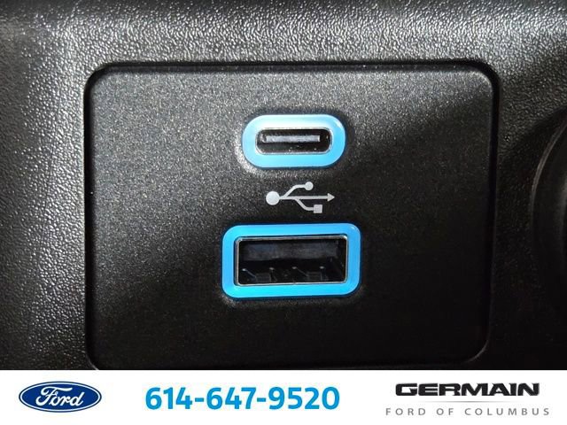 Certified 2023 Ford Escape ST-Line AWD/4WD image 35