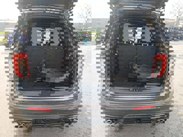 Certified 2022 Ford Explorer ST w/ Equipment Group 401A image 26