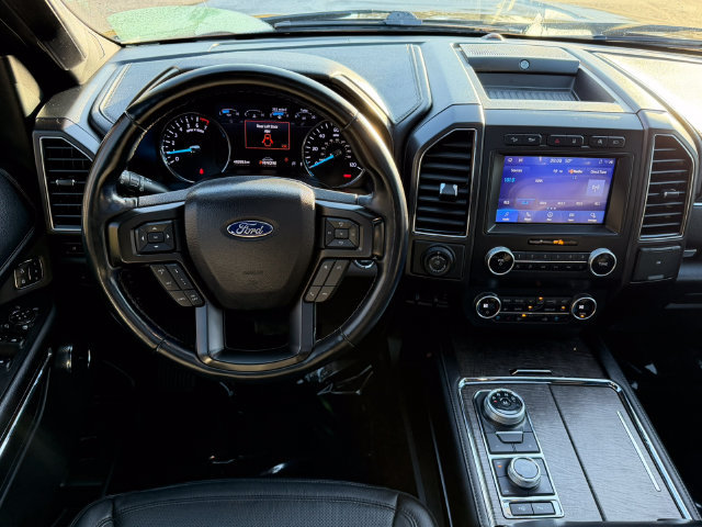 Certified 2020 Ford Expedition Limited w/ Equipment Group 302A AWD/4WD image 13