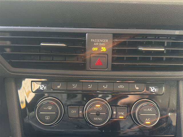 Used 2019 Volkswagen Jetta SEL FWD image 17