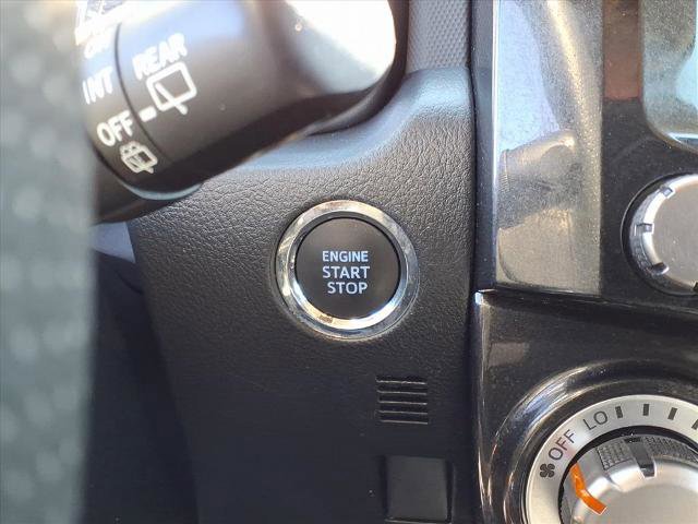 Used 2024 Toyota 4Runner TRD Off-Road image 14