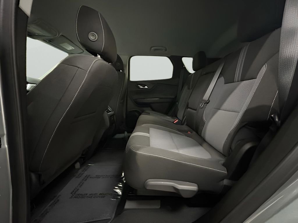 Used 2023 Chevrolet Blazer LT image 26