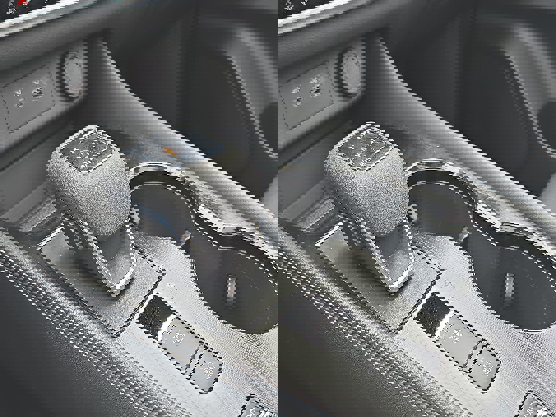 Used 2022 Nissan Rogue Platinum w/ Head-Up Display Package image 20