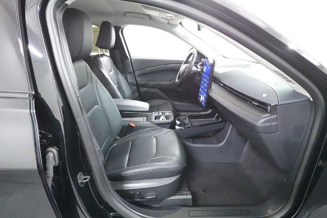 Certified 2025 Ford Mustang Mach-E Premium AWD/4WD image 35