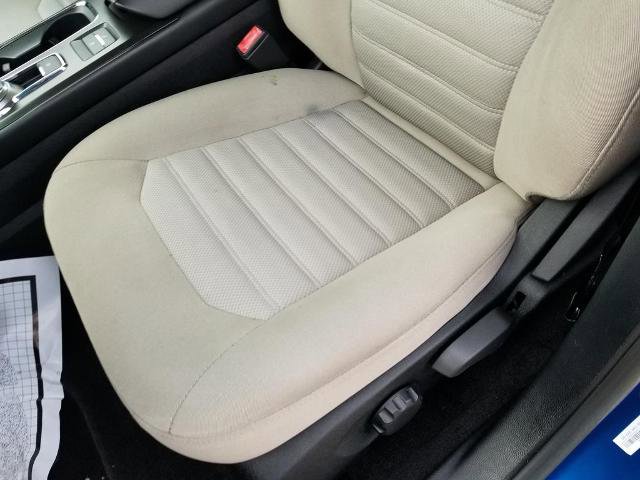 Certified 2018 Ford Fusion S FWD image 12