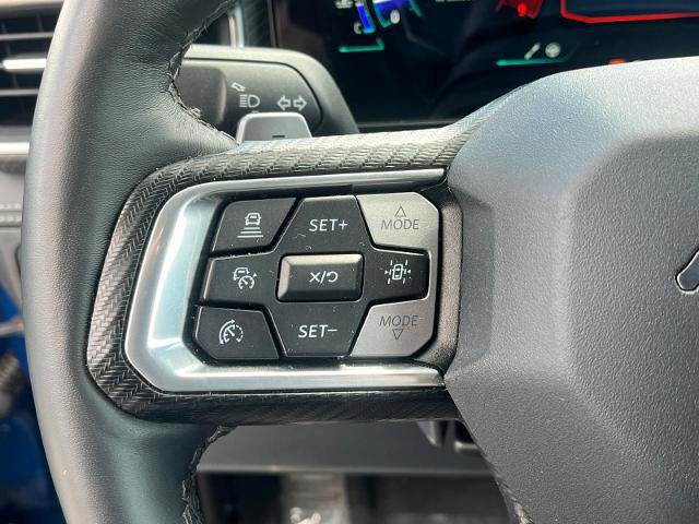 Certified 2024 Ford Mustang GT Premium w/ GT Performance Package image 16