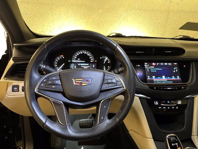 Used 2019 Cadillac XT5 FWD image 5