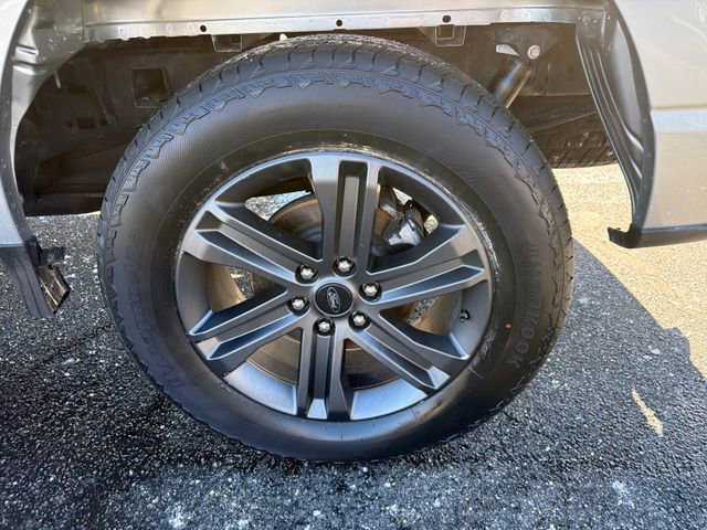 Certified 2023 Ford F150 XLT w/ Equipment Group 302A High image 14