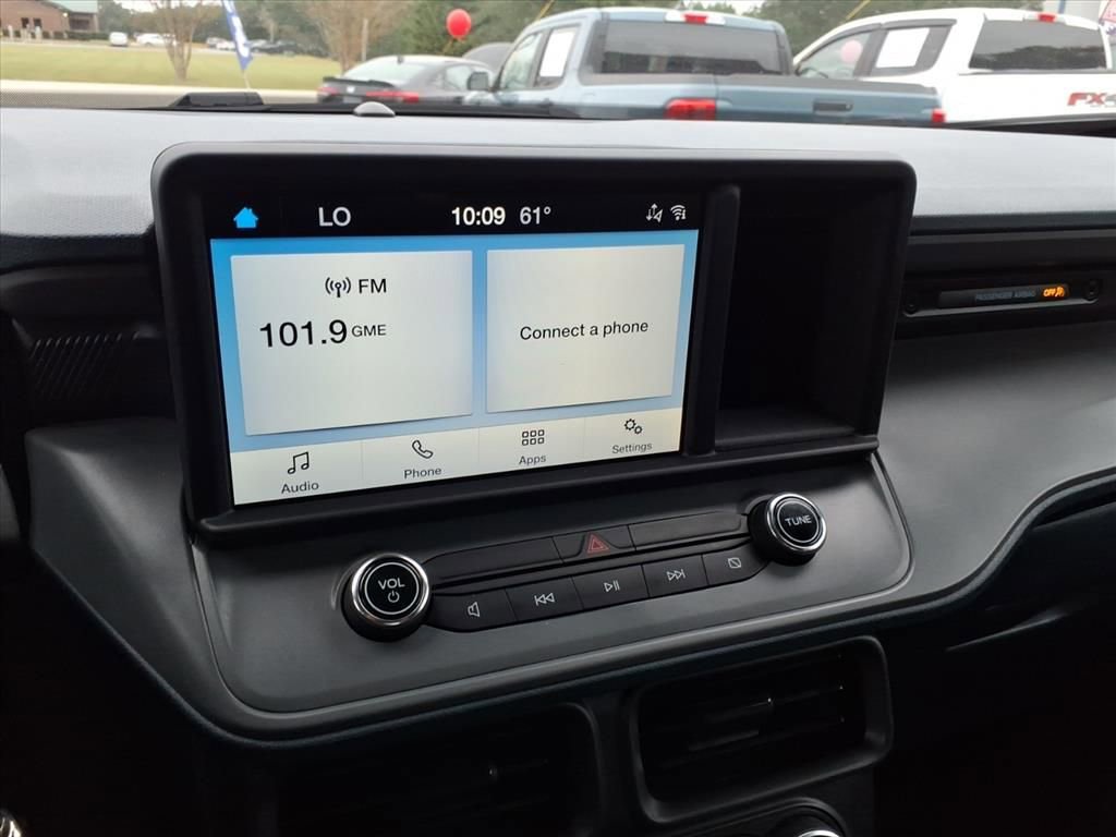 Certified 2024 Ford Maverick XLT w/ XLT Luxury Package image 22