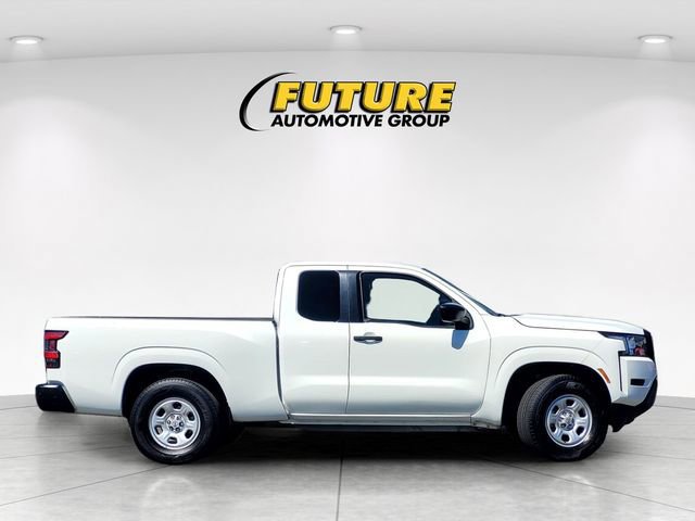Used 2022 Nissan Frontier S image 6