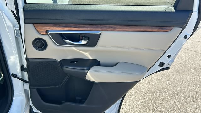 Used 2019 Honda CR-V EX-L image 12
