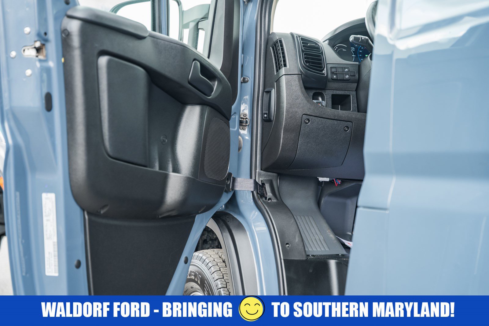 Used 2024 RAM ProMaster 3500 image 37