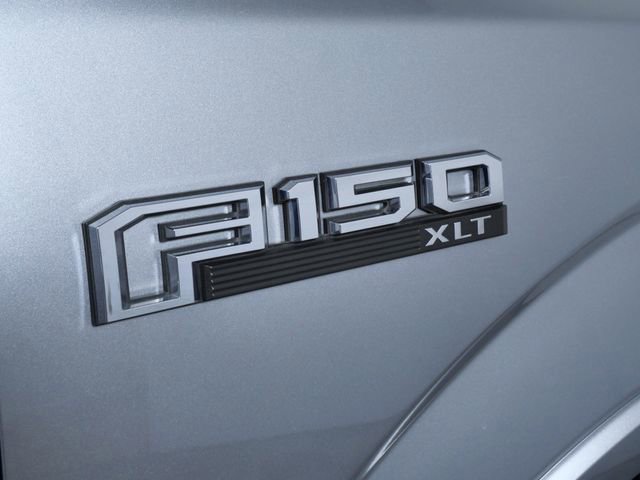 Certified 2020 Ford F150 XLT w/ Equipment Group 302A Luxury image 9