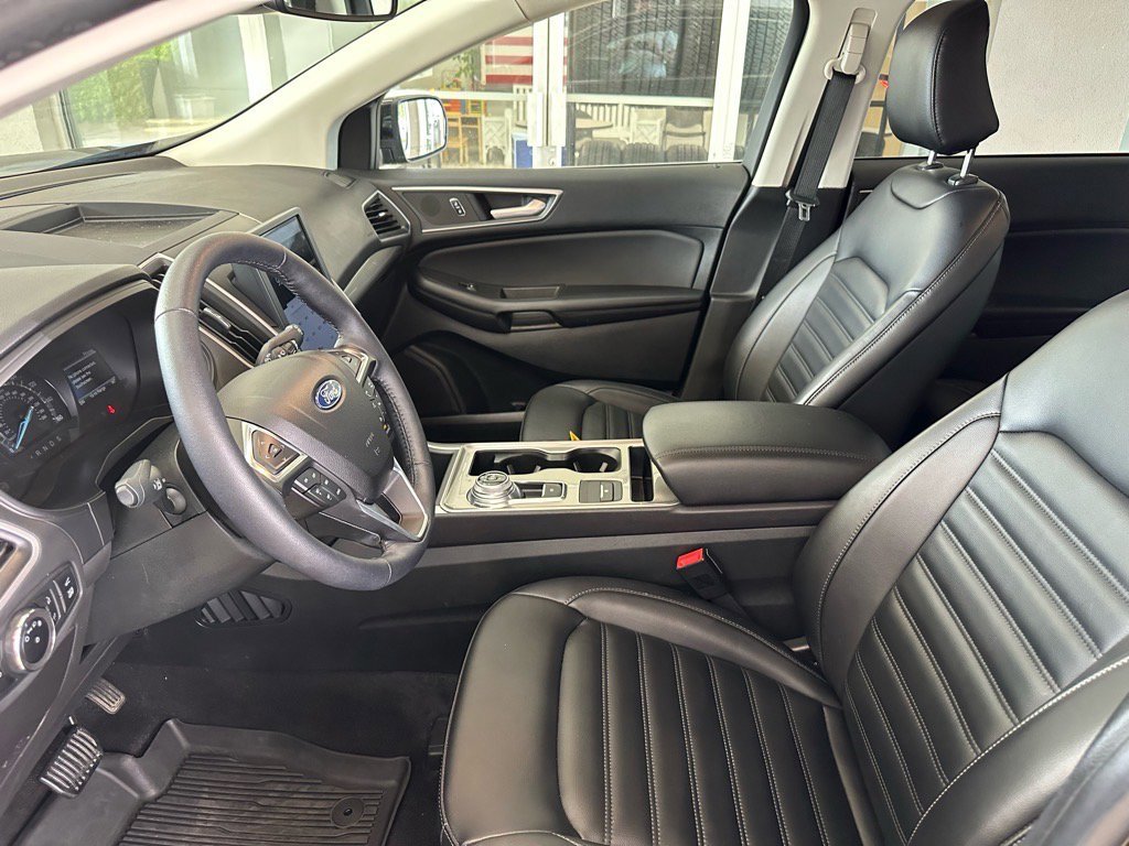 Certified 2023 Ford Edge SEL w/ Convenience Package image 16