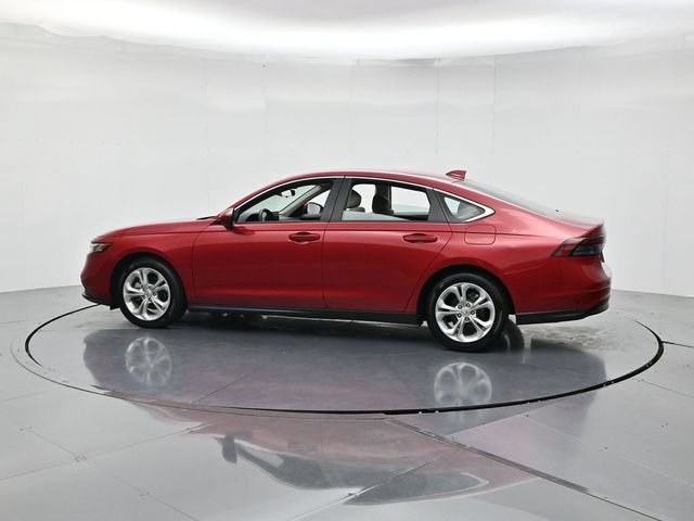 Used 2024 Honda Accord LX image 8
