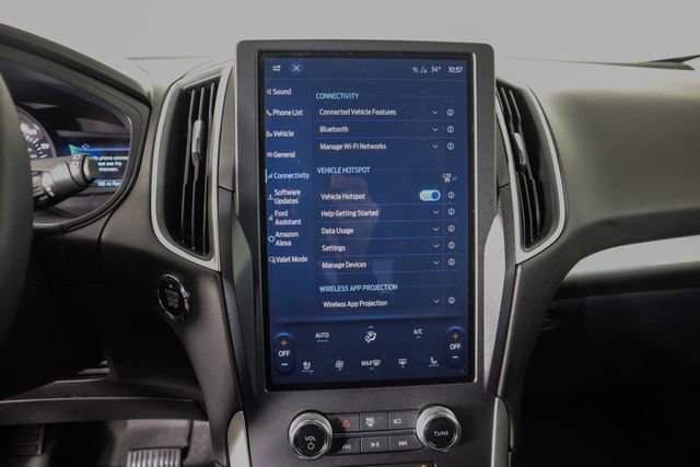 Certified 2024 Ford Edge SEL w/ Convenience Package image 40
