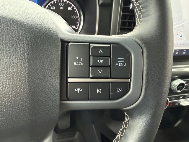 Certified 2023 Ford F150 XLT w/ Equipment Group 302A High AWD/4WD image 19