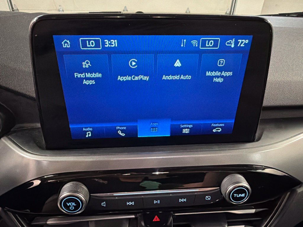 Certified 2023 Ford Escape Active AWD/4WD image 9