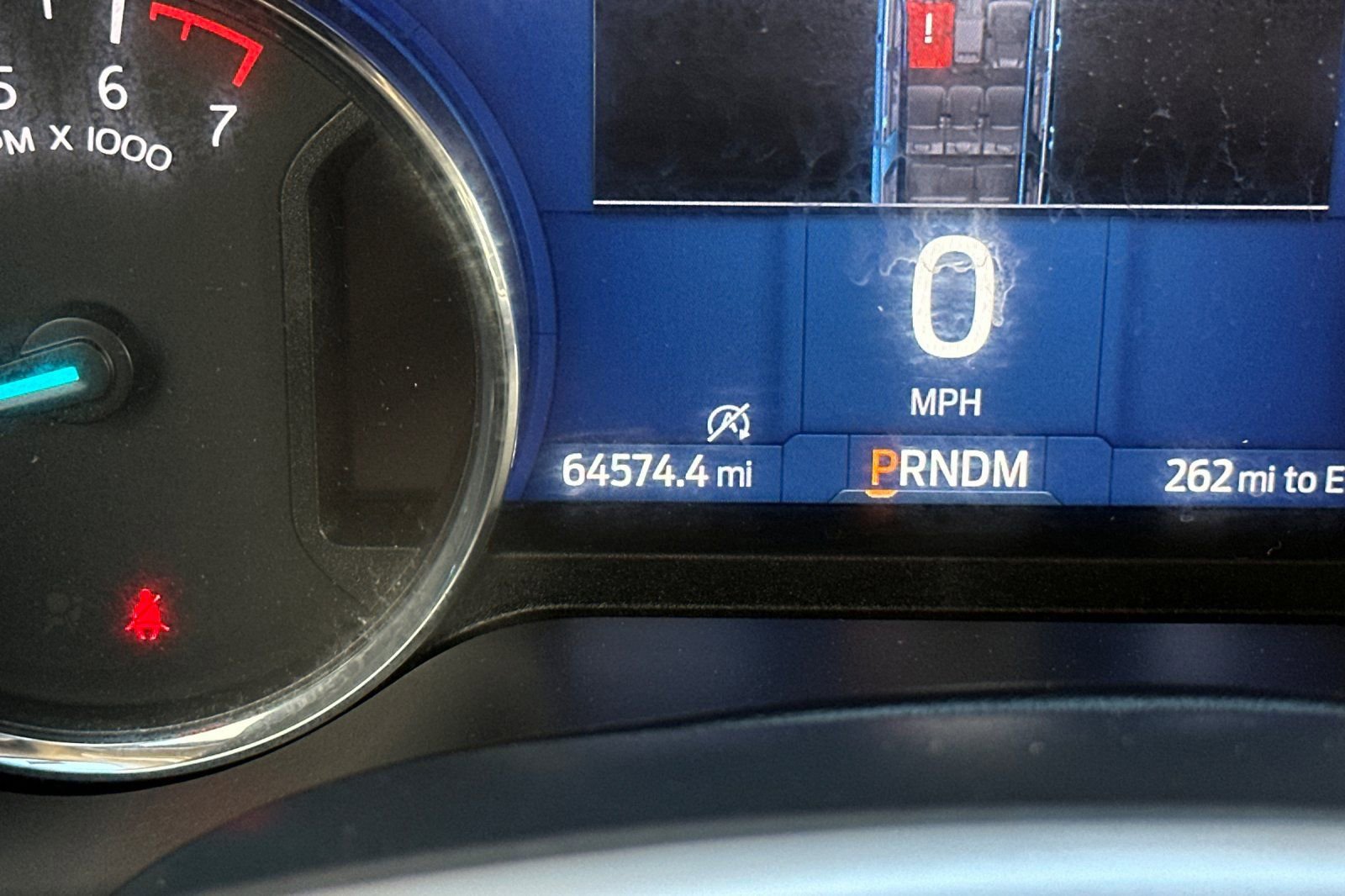 Certified 2024 Ford Expedition Max XLT image 26