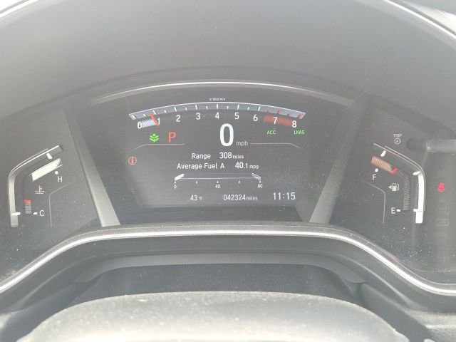 Used 2019 Honda CR-V EX image 29