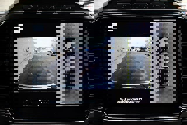 Certified 2022 Ford F250 Lariat w/ Lariat Ultimate Package image 9