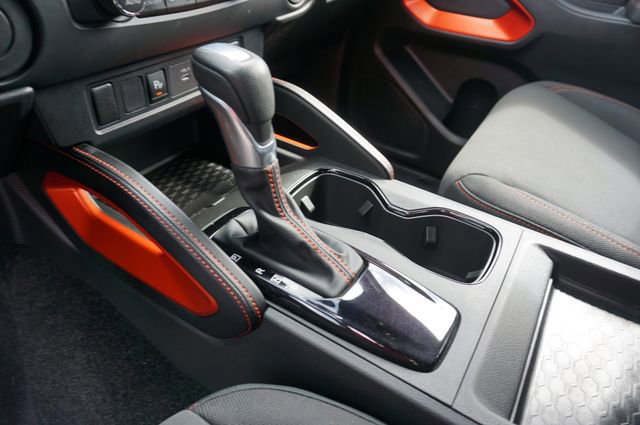 Used 2023 Nissan Frontier Pro-X w/ Technology Package image 23