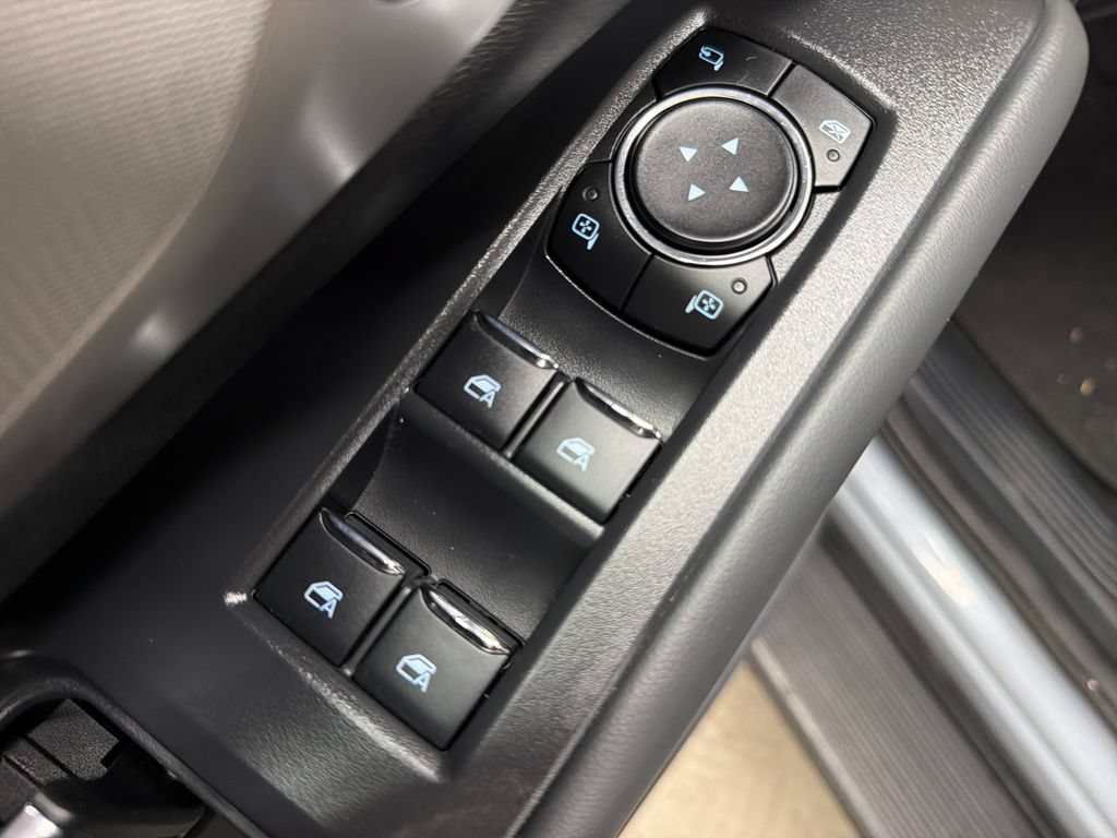 Certified 2025 Ford Expedition Active RWD image 18