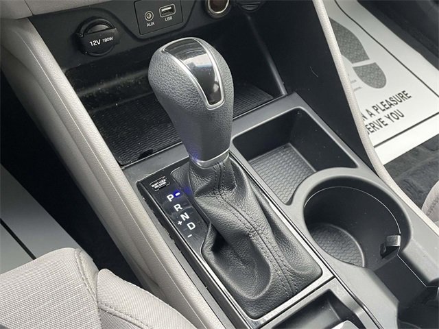 Used 2019 Hyundai Tucson SE image 27