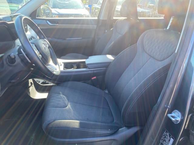 Used 2021 Hyundai Palisade SEL w/ Convenience Package image 16