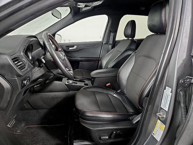 Certified 2023 Ford Escape ST-Line w/ Tech Pack #1 image 13