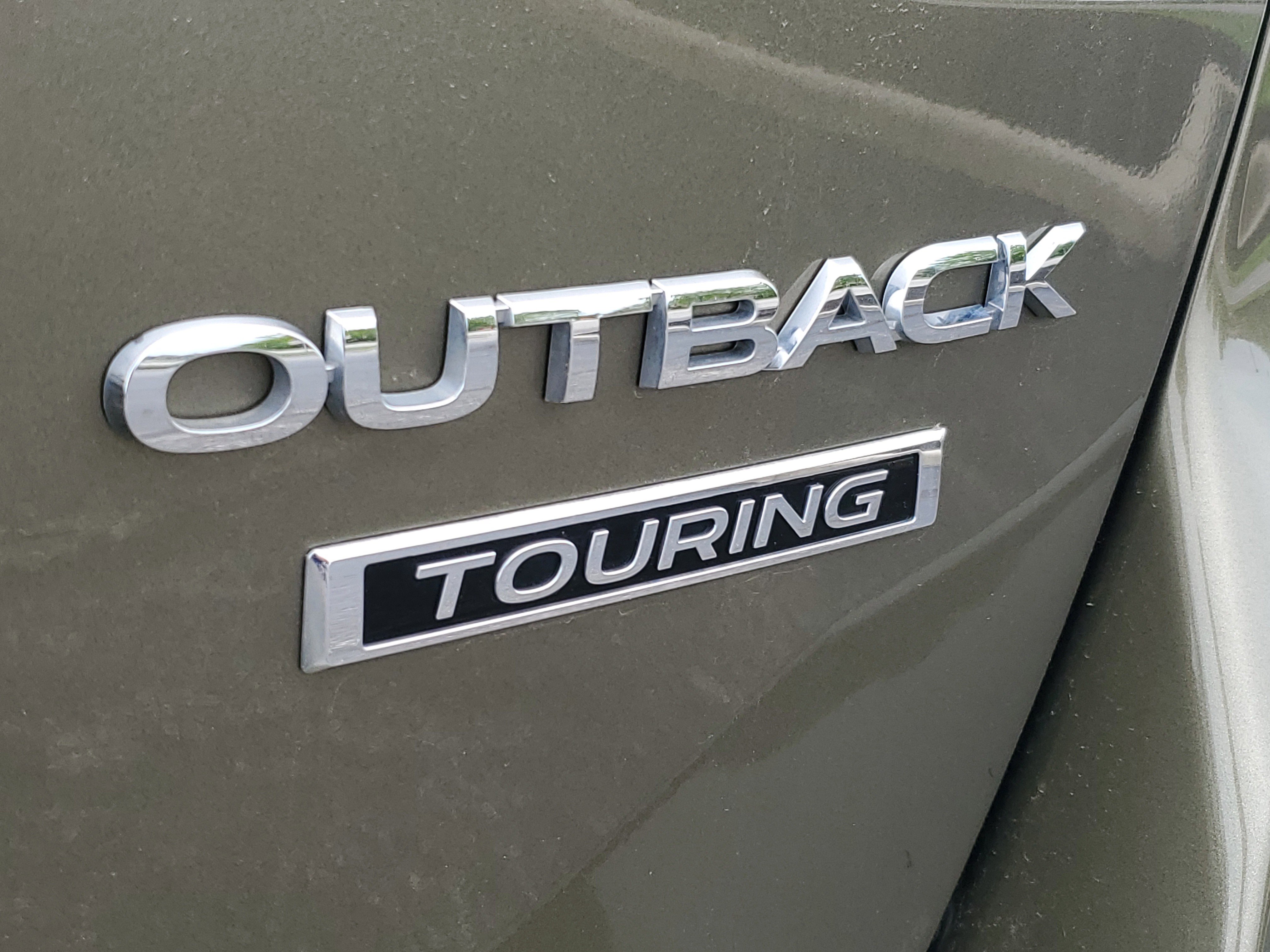 Used 2024 Subaru Outback Touring AWD/4WD image 10