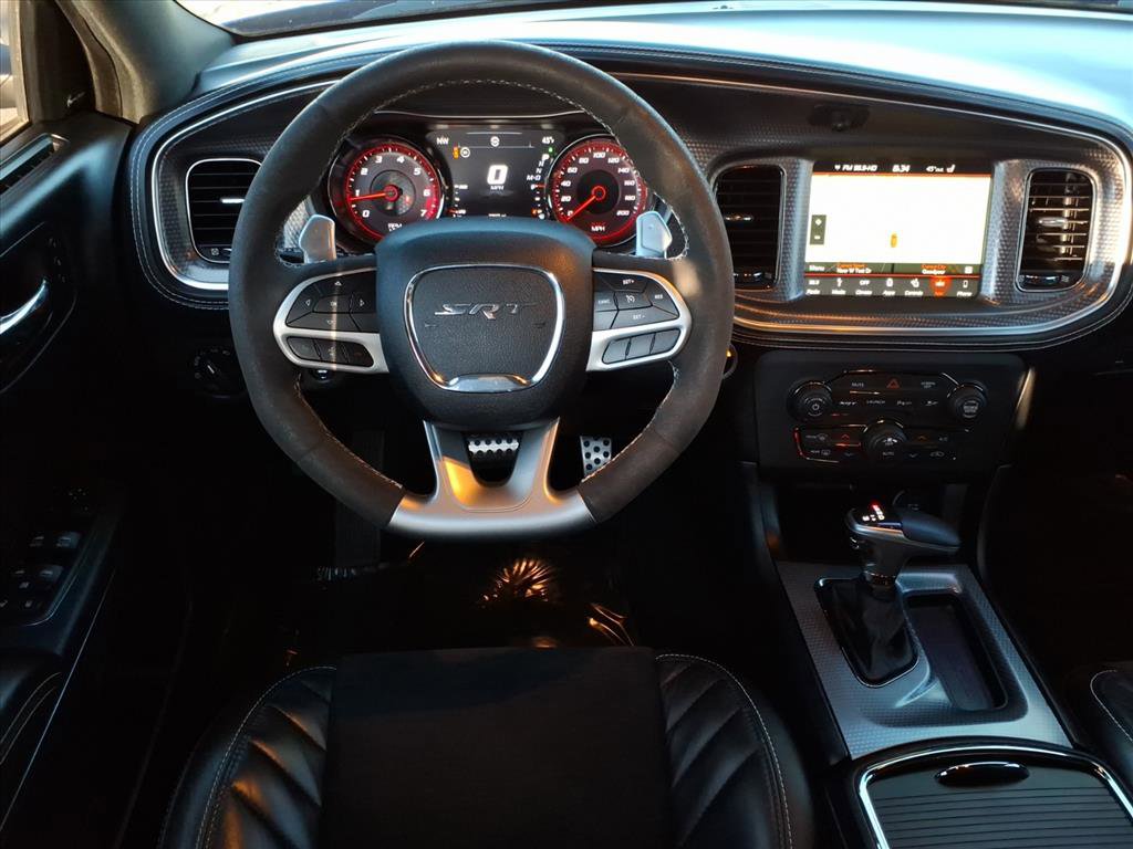 Used 2019 Dodge Charger SRT Hellcat w/ Harman/Kardon Audio Group image 20
