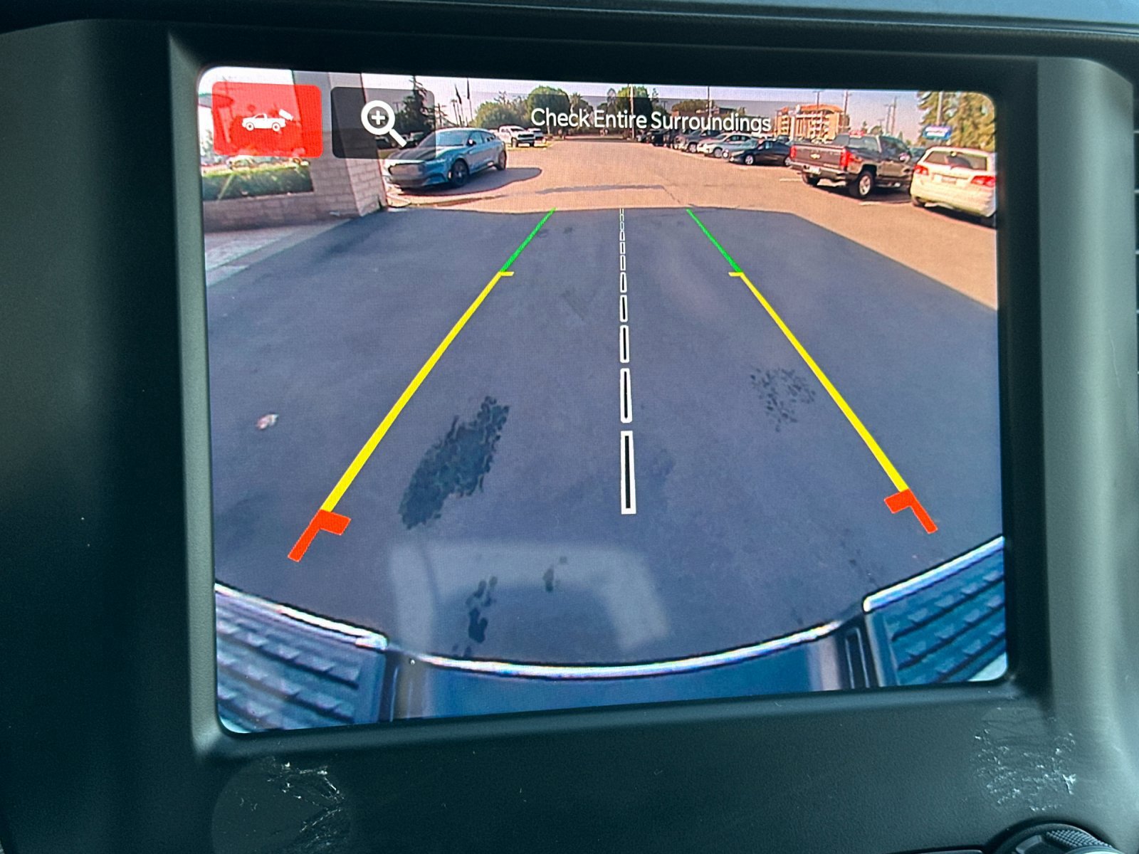 Used 2024 RAM 3500 Big Horn image 18