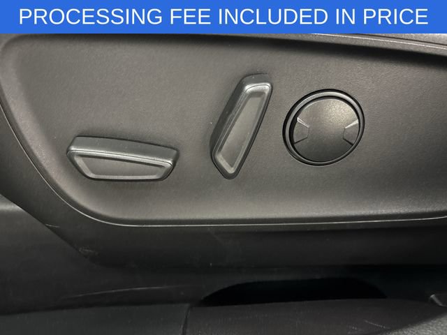 Certified 2023 Ford Escape ST-Line Select AWD/4WD image 4