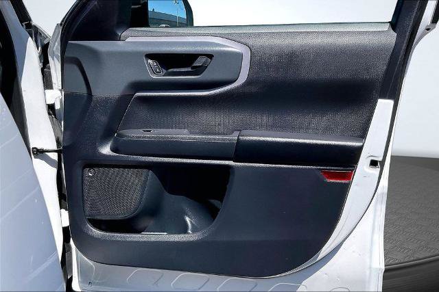 Certified 2024 Ford Bronco Sport Big Bend AWD/4WD image 23