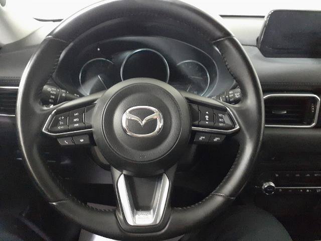 Used 2019 MAZDA CX-5 Grand Touring w/ GT Premium Package AWD/4WD image 3