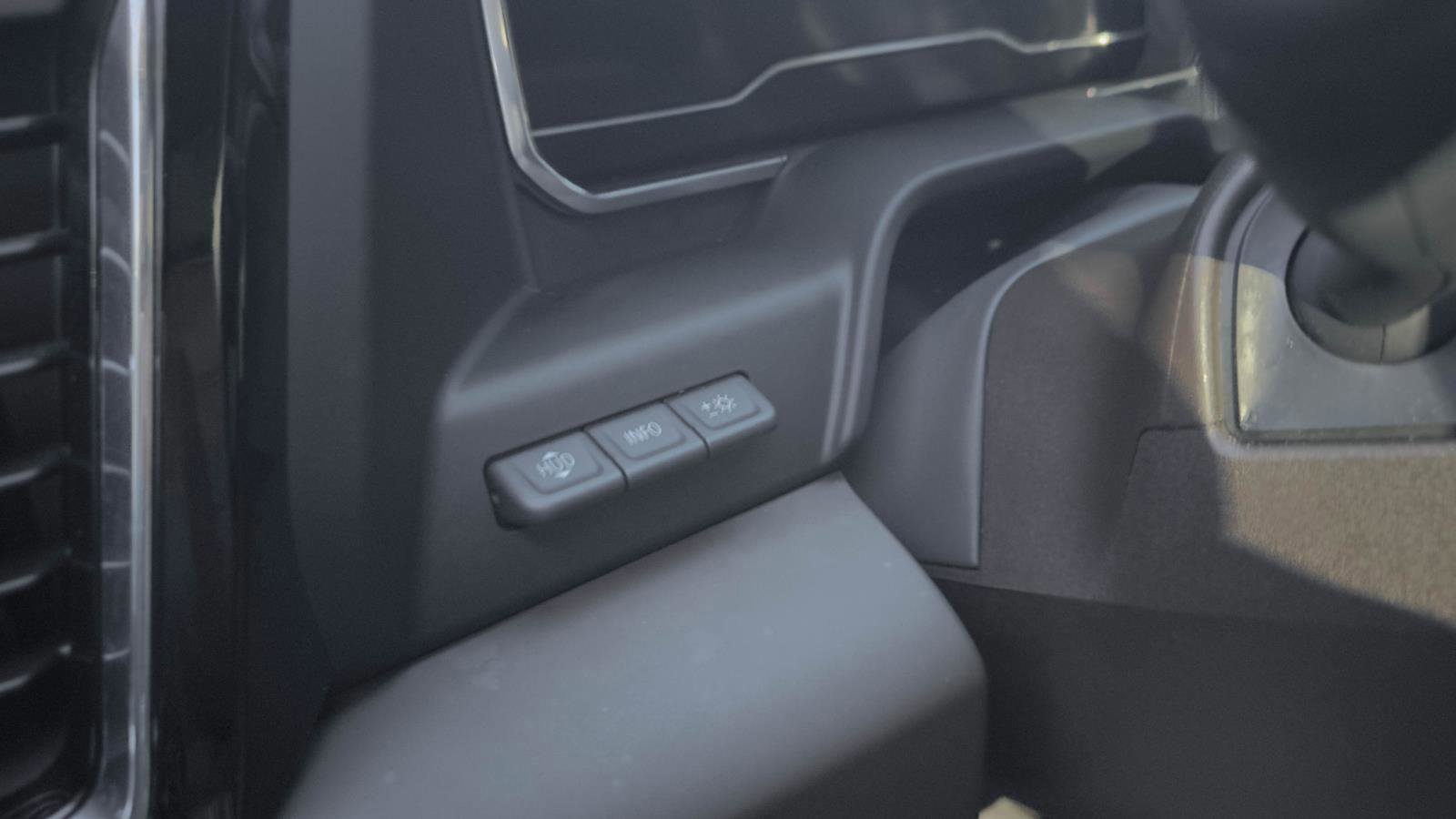 Used 2025 GMC Sierra 2500 Denali w/ Denali Reserve Package image 20