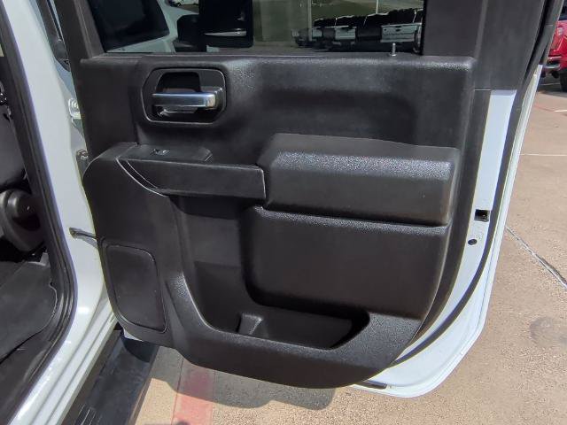 Used 2024 Chevrolet Silverado 3500 W/T w/ WT Convenience Package AWD/4WD image 18